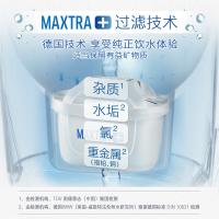 碧然德 MAXTRA标准版 P6 净水器滤芯 6只/盒（单位：盒）新旧包装随机发货