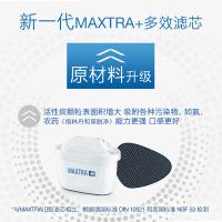 碧然德 MAXTRA标准版 P6 净水器滤芯 6只/盒（单位：盒）新旧包装随机发货