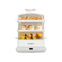 美菱（MeiLing） MT-LC1826 多功能电蒸锅 800W（单位：个）白色