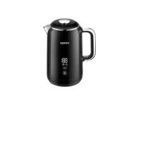 苏泊尔（SUPOR） SW-17J61A 电水壶 容量：1.7L额定功率：1500W 黑色（单位：个）