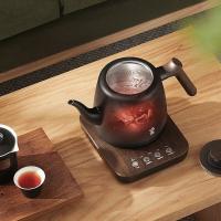 鸣盏 MZ170 全自动电水壶 1000ml 自动抽水 (单位:台)