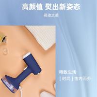 康佳（KONKA） KSC-G168（G） 挂烫机 0.14L （单位:个） 蓝色