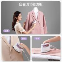 松下（Panasonic） NI-GWF240 挂烫机 2200W 白色 (单位:台)