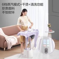 松下（Panasonic） NI-GWF240 挂烫机 2200W 白色 (单位:台)