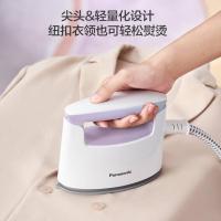 松下（Panasonic） NI-GWF240 挂烫机 2200W 白色 (单位:台)