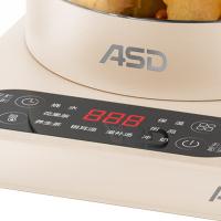 爱仕达（ASD） AW-D15B928 纯悦智能养生壶 1.5L （单位：台）