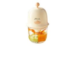 小熊（Bear） QSJ-C01T1 料理机 额定功率：200W 白色（单位：个）