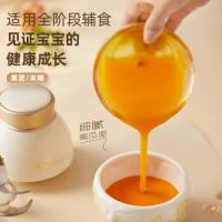 小熊（Bear） QSJ-C01T1 料理机 额定功率：200W 白色（单位：个）
