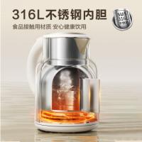 苏泊尔（SUPOR） SW-20T06L 电水壶 2L 白色（单位：个）