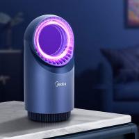 美的（Midea） MWD-4Y1 灭蚊灯 4W  (单位：台 )深蓝色