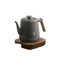 鸣盏 MZ152A 家用恒温电热水壶 800ml 曜岩黑 (单位:台)
