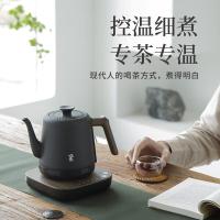 鸣盏 MZ152A 家用恒温电热水壶 800ml 曜岩黑 (单位:台)