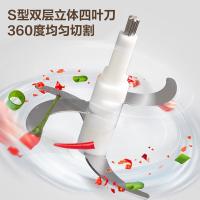 苏泊尔（SUPOR）JRD06 安心系列大容量绞肉机 3L（单位：台）