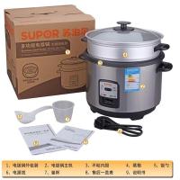 苏泊尔（SUPOR） CFXB60A1A-80 不锈钢多功能电饭煲 6L （单位:台）