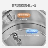 苏泊尔（SUPOR） SW-10C19 电水壶 1L 银色（单位：个）