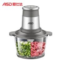 爱仕达（ASD） AM-J25J609 多功能电动绞肉机 2L (单位:台)