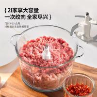 现代（HYUNDAI） XF-20 绞肉机 2L (单位:台)