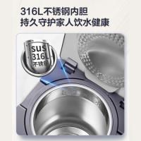 苏泊尔（SUPOR） SW-50T302Pro 电水壶 5L 藏青色（单位：个）