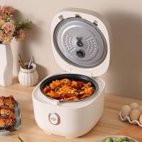 大宇（DAEWOO） DYFB-E360 电饭煲 3L 含蒸笼 （单位：套） 科洛白