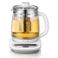 小熊（Bear） YSH-C18Z2 电水壶 1.8L 白色（单位：个）新老包装随机发货