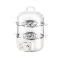 苏泊尔（SUPOR） Z16YK958 双层煮蛋器 400W 白色（单位：台）