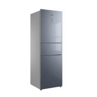 美的（Midea） BCD-271WTGPZM 冰箱 271升 （单位:台） 沁玉蓝