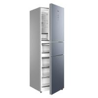 美的（Midea） BCD-271WTGPZM 冰箱 271升 （单位:台） 沁玉蓝