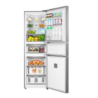 美的（Midea） BCD-271WTGPZM 冰箱 271升 （单位:台） 沁玉蓝
