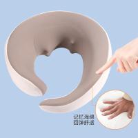 攀高（PANGAO） Neck K1 颈部揉捏按摩器 5w（单位：台）米白色
