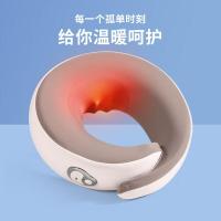 攀高（PANGAO） Neck K1 颈部揉捏按摩器 5w（单位：台）米白色