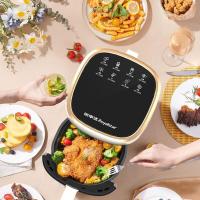 荣事达（Royalstar） RS-AF1529D 空气炸锅 1400W （单位:台）