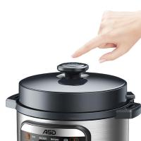 爱仕达（ASD） AP-Y50E198 5L 电压力锅（单位：个）