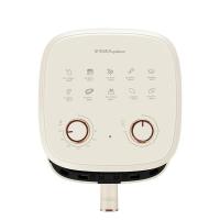 荣事达（Royalstar） RS-AF901 空气炸锅 5升（单位：台）米白色