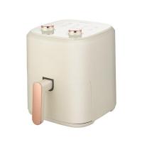 荣事达（Royalstar） RS-AF901 空气炸锅 5升（单位：台）米白色