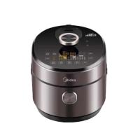 美的（Midea） MY-S582N 电压力锅 5L （单位：台） 内胆版本随机发货