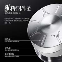 美的（Midea） MY-S582N 电压力锅 5L （单位：台） 内胆版本随机发货