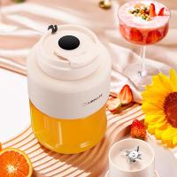 艾美特（AIRMATE） CL0850 吨吨杯果汁机 60W 杯体容量500mL（单位：台）