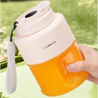 艾美特（AIRMATE） CL0850 吨吨杯果汁机 60W 杯体容量500mL（单位：台）