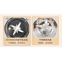 荣事达（Royalstar） RZ-328FS 家用多功能破壁机 1.75L（单位：台）