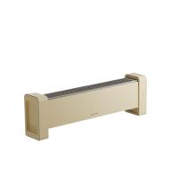 艾美特（AIRMATE）HD20-K2 2000W 移动踢脚线取暖器(单位:台）