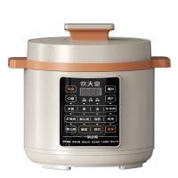 炊大皇（COOKER KING） CDH-YL1051 电压力锅 5L（单位：台）