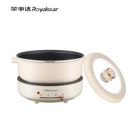荣事达（Royalstar） RHG-40QF 多功能分体电火锅 4L（单位：台）