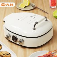 先锋（SINGFUN) SE23D06 多功能电饼铛 1400W （单位：台)