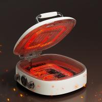 先锋（SINGFUN) SE23D06 多功能电饼铛 1400W （单位：台)