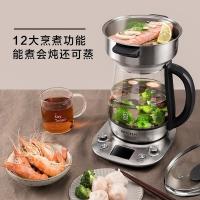 北鼎 K187 电水壶 1.5L （单位:个）