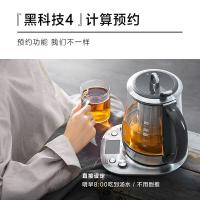 北鼎 K187 电水壶 1.5L （单位:个）