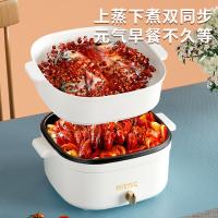 米薇可（MIEIVC） Q3 米乐多功能电火锅 5L(单位：台)