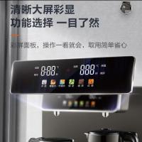 苏泊尔（SUPOR） SW-CBJ10 茶吧机 茶壶1.5L+烧水壶1.0L（单位：台）棕咖色