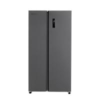 西屋（Westinghouse） 双开门大容量家用冰箱 BCD-WF540M500 540L (单位:台) 冰川灰
