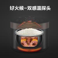 苏泊尔（SUPOR）SF40FC375电饭煲  球釜内胆 4L (单位:台)